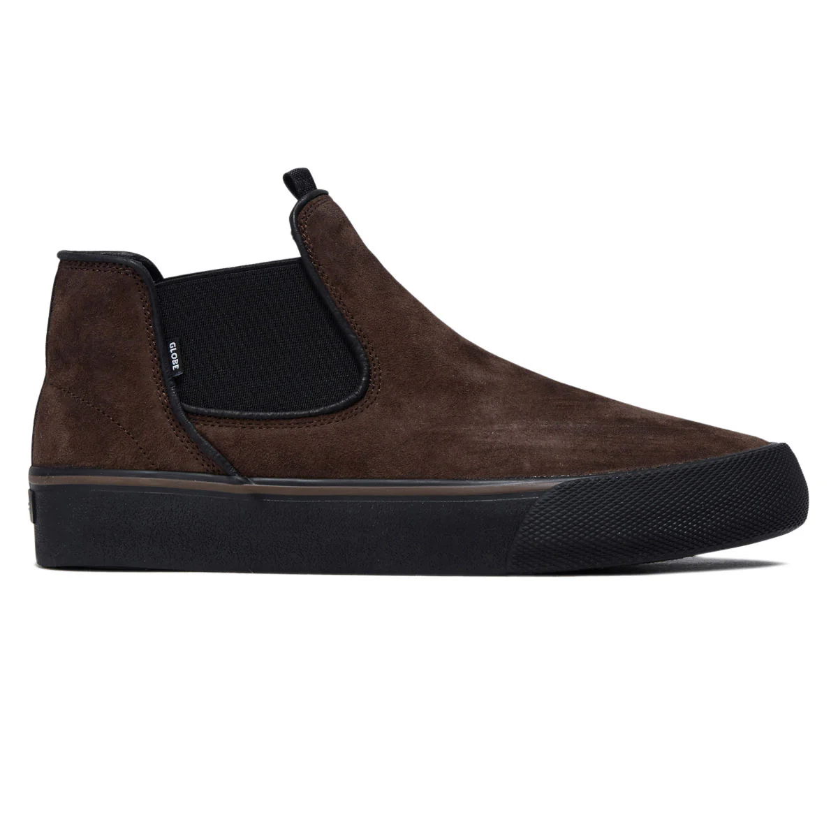 Mid Top Shoes